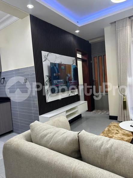 1 bedroom mini flat  Apartment Block Apartment for rent Kisaasi road Kisaasi Kampala Central - 5