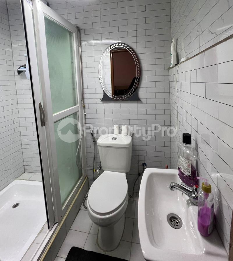 1 bedroom mini flat  Apartment Block Apartment for rent Kisaasi road Kampala Central - 0