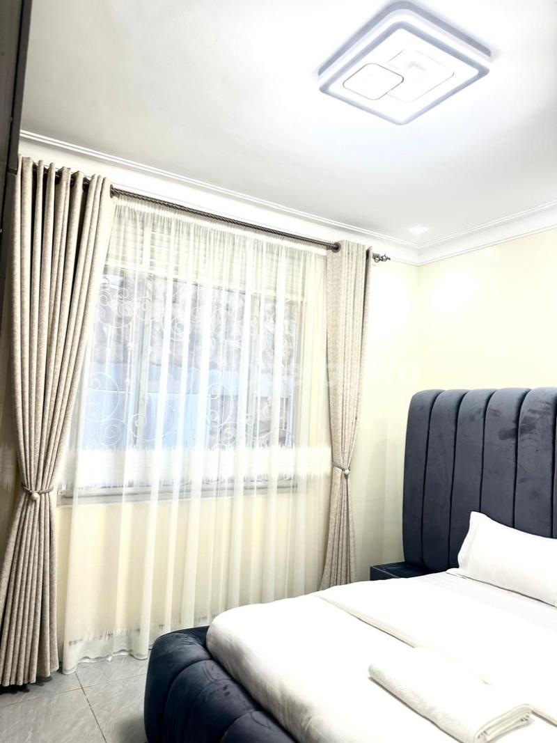 1 bedroom mini flat  Apartment Block Apartment for rent Kisaasi road Kisaasi Kampala Central - 0