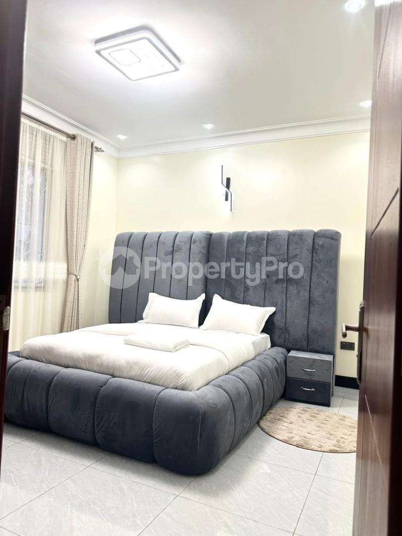 1 bedroom mini flat  Apartment Block Apartment for rent Kisaasi road Kisaasi Kampala Central - 1