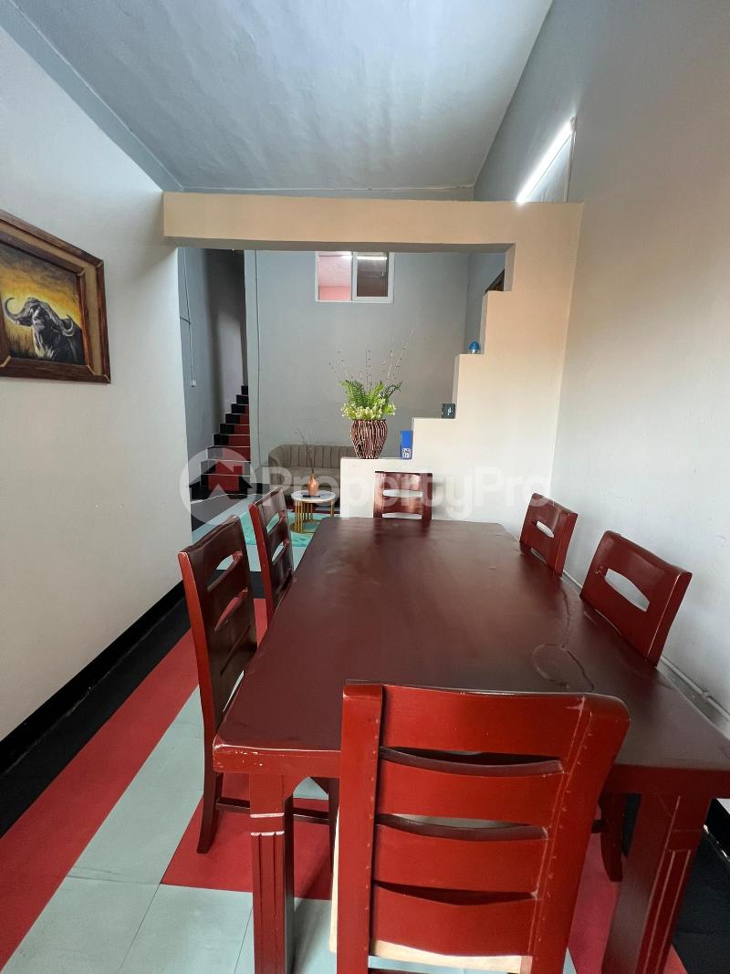 1 bedroom mini flat  Apartment Block Apartment for rent Kisaasi road Kampala Central - 1