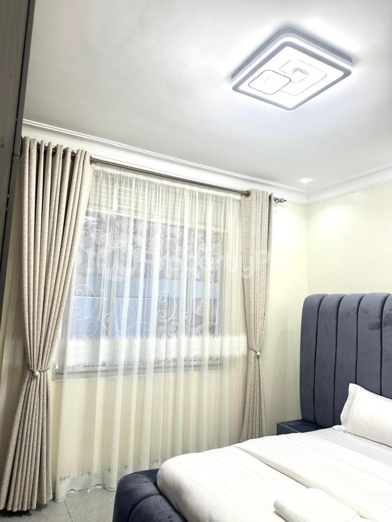 1 bedroom mini flat  Apartment Block Apartment for rent Kisaasi road Kisaasi Kampala Central - 3