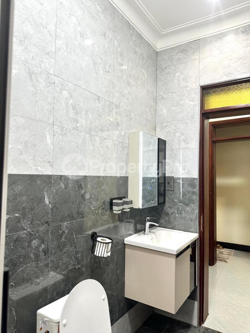 1 bedroom mini flat  Apartment Block Apartment for rent Kisaasi road Kisaasi Kampala Central - 2