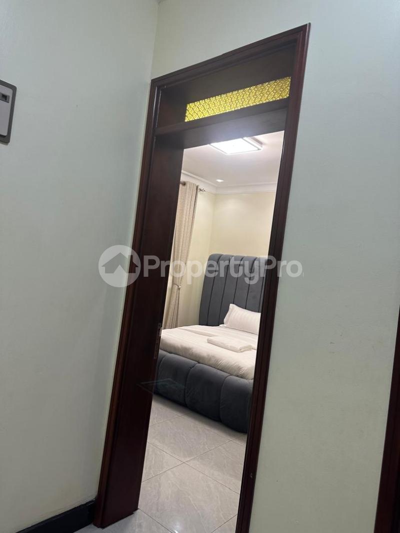 1 bedroom mini flat  Apartment Block Apartment for rent Kisaasi road Kisaasi Kampala Central - 4