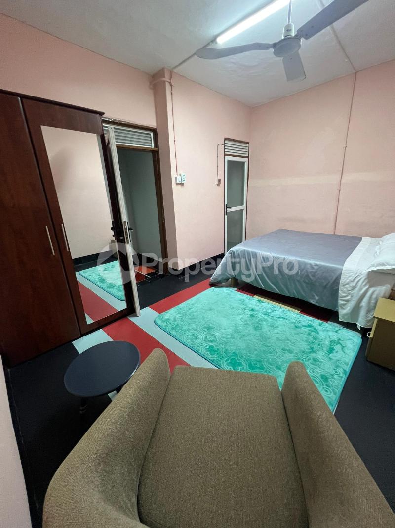 1 bedroom mini flat  Apartment Block Apartment for rent Kisaasi road Kampala Central - 4