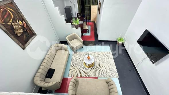 1 bedroom mini flat  Apartment Block Apartment for rent Kisaasi road Kampala Central - 3