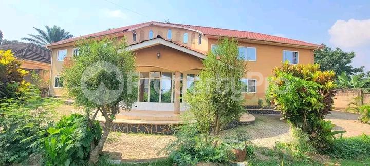 Land for sale Kisaasi kulambiro  Kampala Central - 7