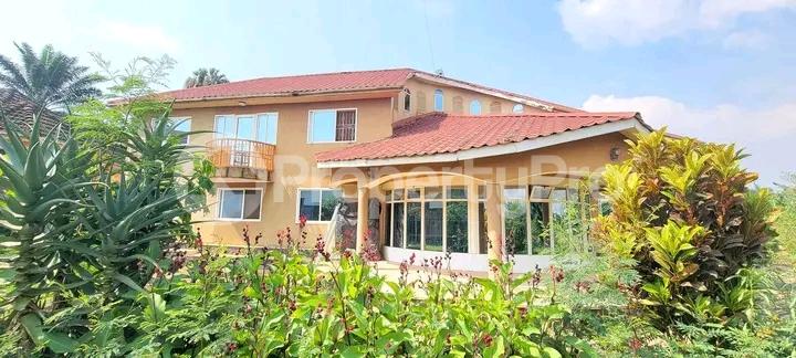 Land for sale Kisaasi kulambiro  Kampala Central - 6