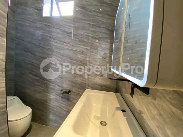 1 bedroom mini flat  Apartment for rent Kisaasi kyanja  Kisaasi Kampala Central - 3