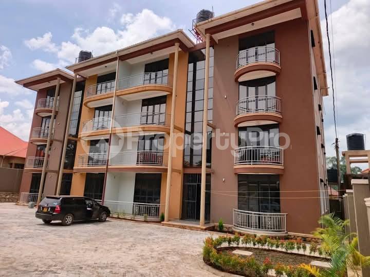 2 bedroom Apartment Block Apartment for rent Kisaasi road  Kampala Central Kampala Central - 0