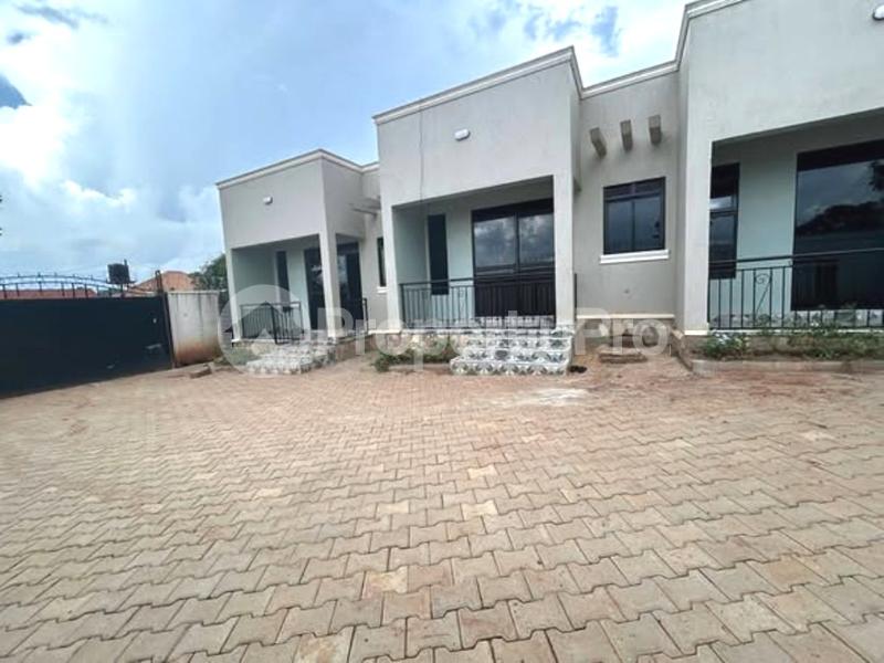 1 bedroom mini flat  Bungalow Apartment for rent kisaasi road Kisaasi Kampala Central - 1