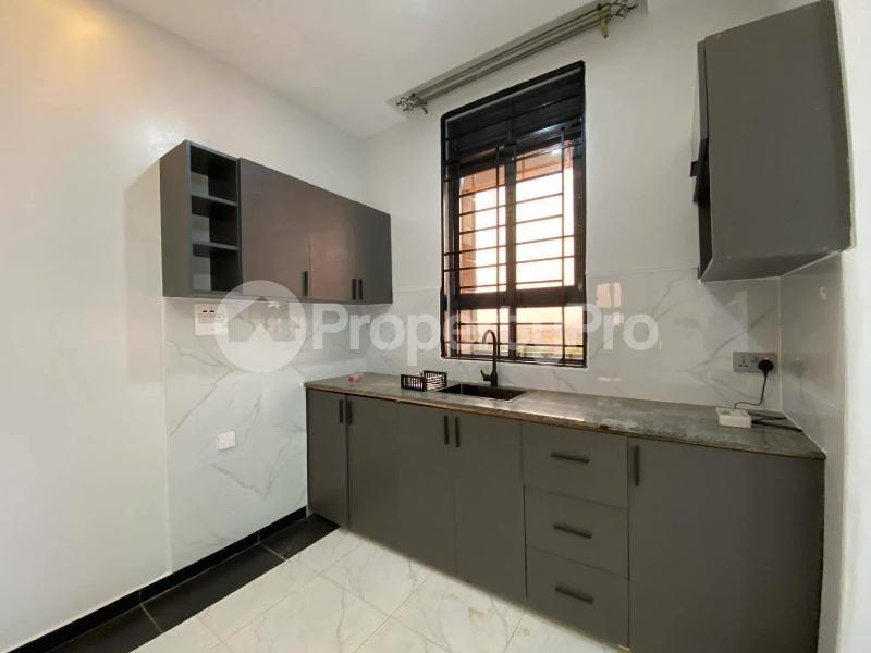 1 bedroom mini flat  Apartment Block Apartment for rent Kisaasi road Kisaasi Kampala Central - 6