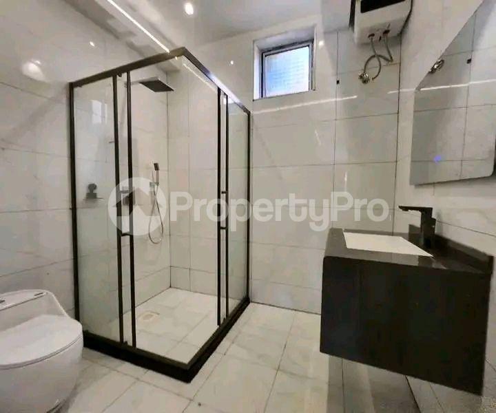 1 bedroom mini flat  Apartment Block Apartment for rent Kisaasi road Kisaasi Kampala Central - 8