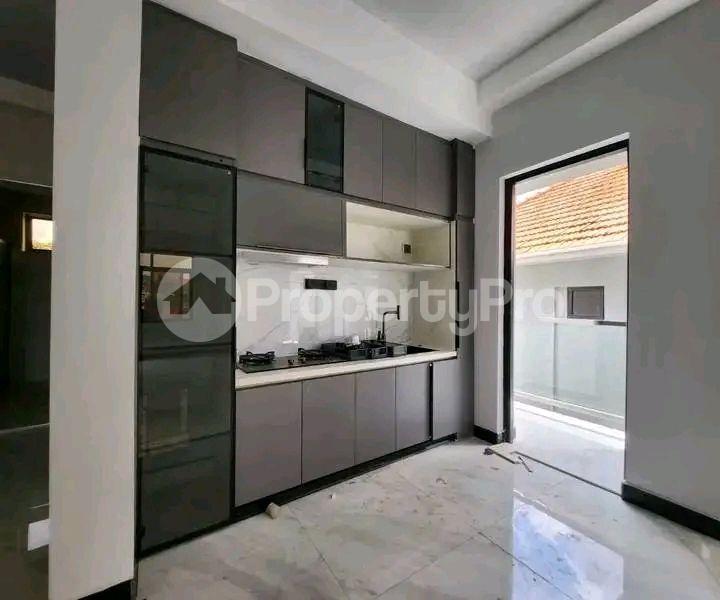 1 bedroom mini flat  Apartment Block Apartment for rent Kisaasi road Kisaasi Kampala Central - 3