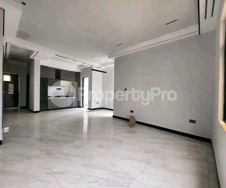 1 bedroom mini flat  Apartment Block Apartment for rent Kisaasi road Kisaasi Kampala Central - 0