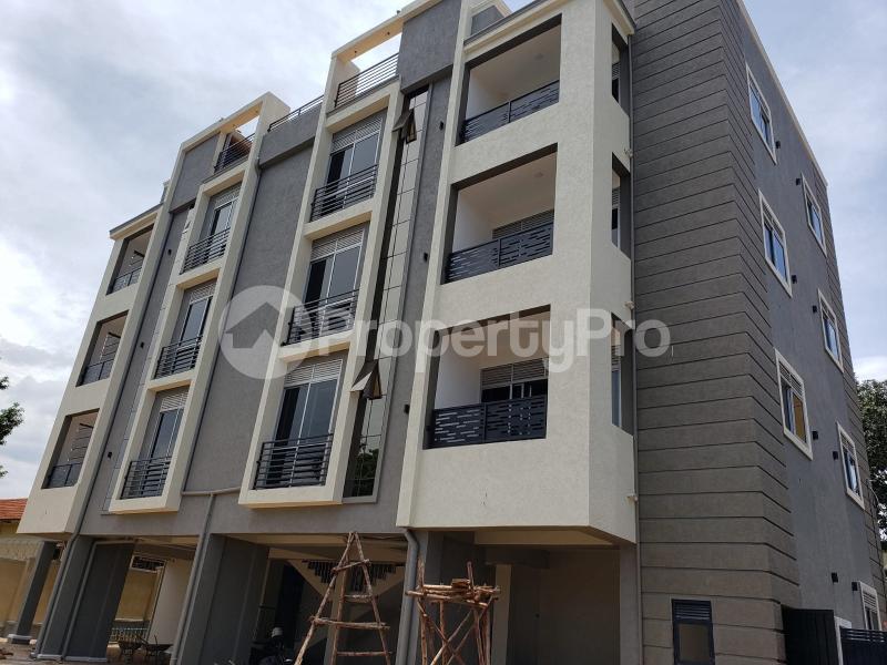 1 bedroom mini flat  Apartment Block Apartment for rent Kisaasi road  Kisaasi Kampala Central - 1