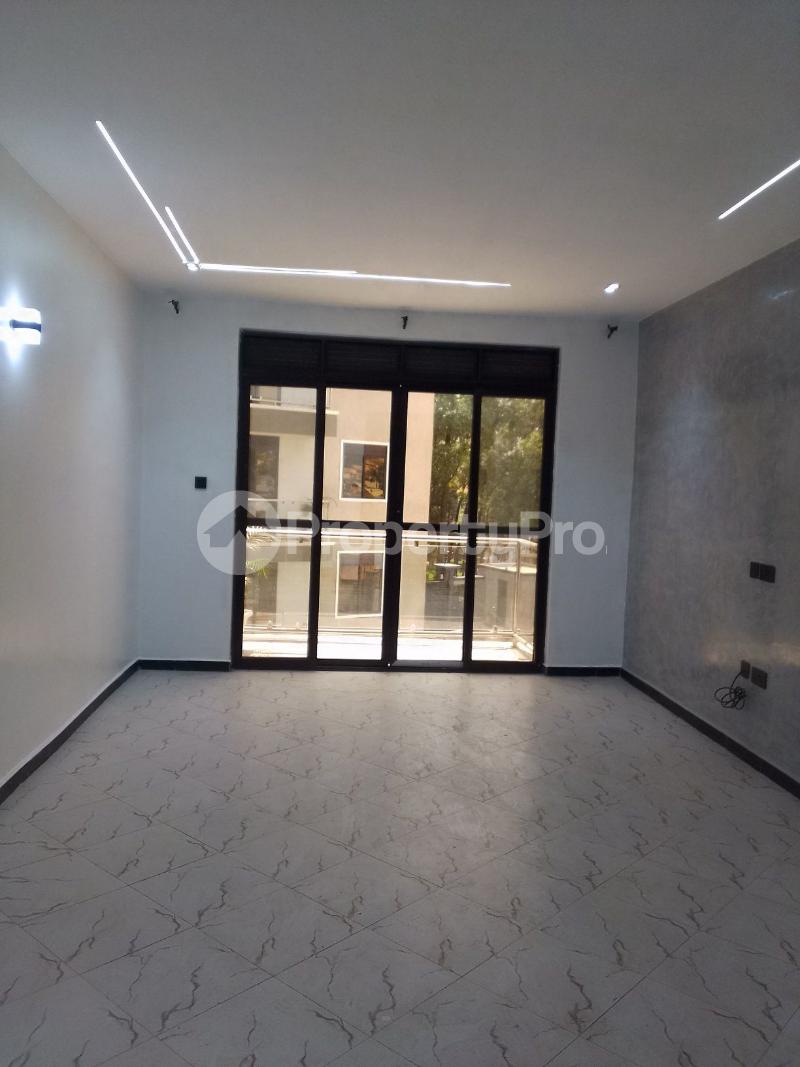 1 bedroom mini flat  Apartment Block Apartment for rent Kisaasi road Kisaasi Kampala Central - 4