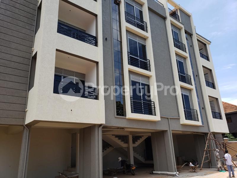 1 bedroom mini flat  Apartment Block Apartment for rent Kisaasi road  Kisaasi Kampala Central - 7