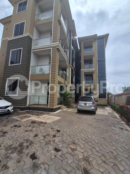 2 bedroom Apartment Block Apartment for rent Kisaasi road Kisaasi Kampala Central - 3