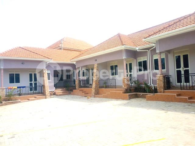 1 bedroom mini flat  Bungalow Apartment for rent Kisaasi road Kampala Central Kampala Central - 1
