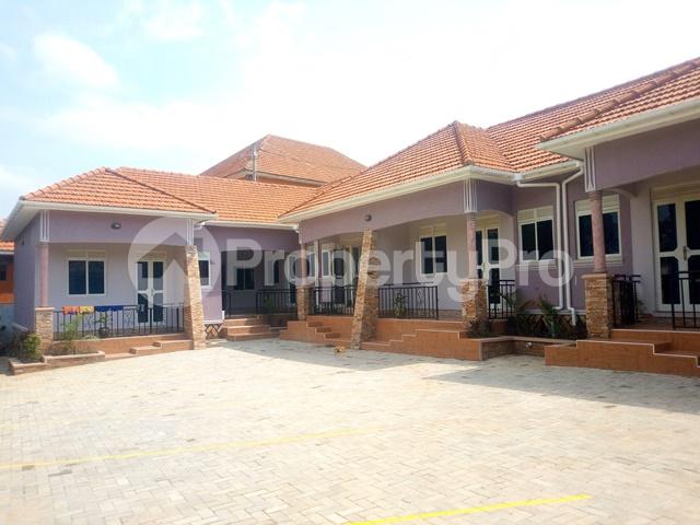 1 bedroom mini flat  Bungalow Apartment for rent Kisaasi road Kampala Central Kampala Central - 0