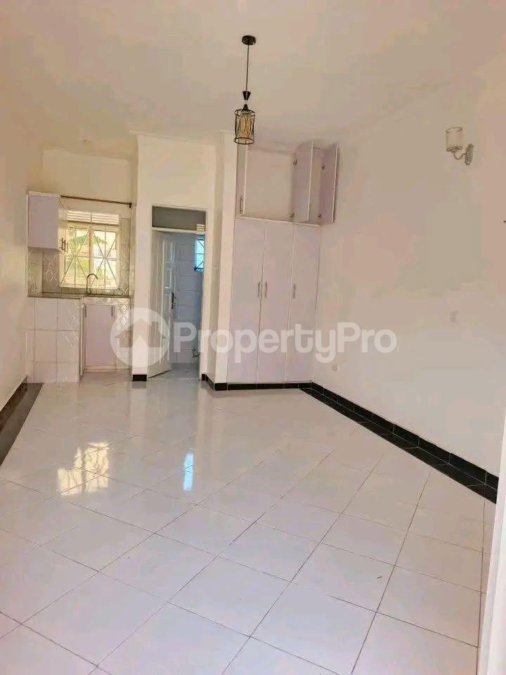 1 bedroom mini flat  Studio Apartment for rent Kisaasi road Kisaasi Kampala Central - 2