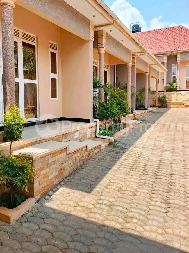 1 bedroom mini flat  Studio Apartment for rent Kisaasi road Kisaasi Kampala Central - 0