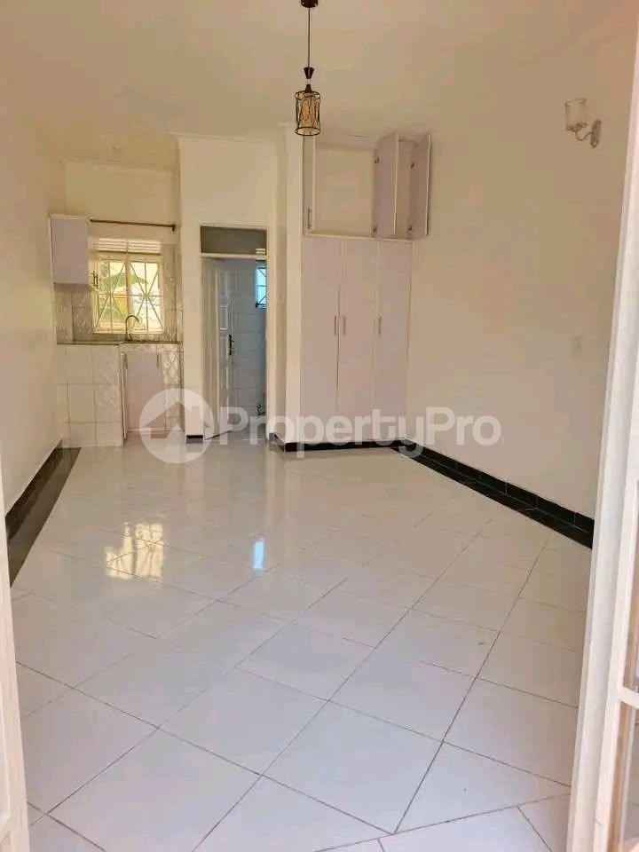 1 bedroom mini flat  Studio Apartment for rent Kisaasi road Kisaasi Kampala Central - 1