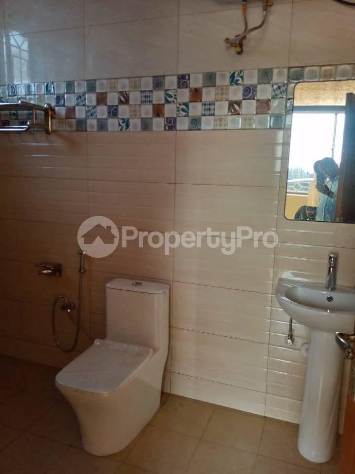 1 bedroom mini flat  Studio Apartment for rent Kisaasi bukoto road  Kisaasi Kampala Central - 4