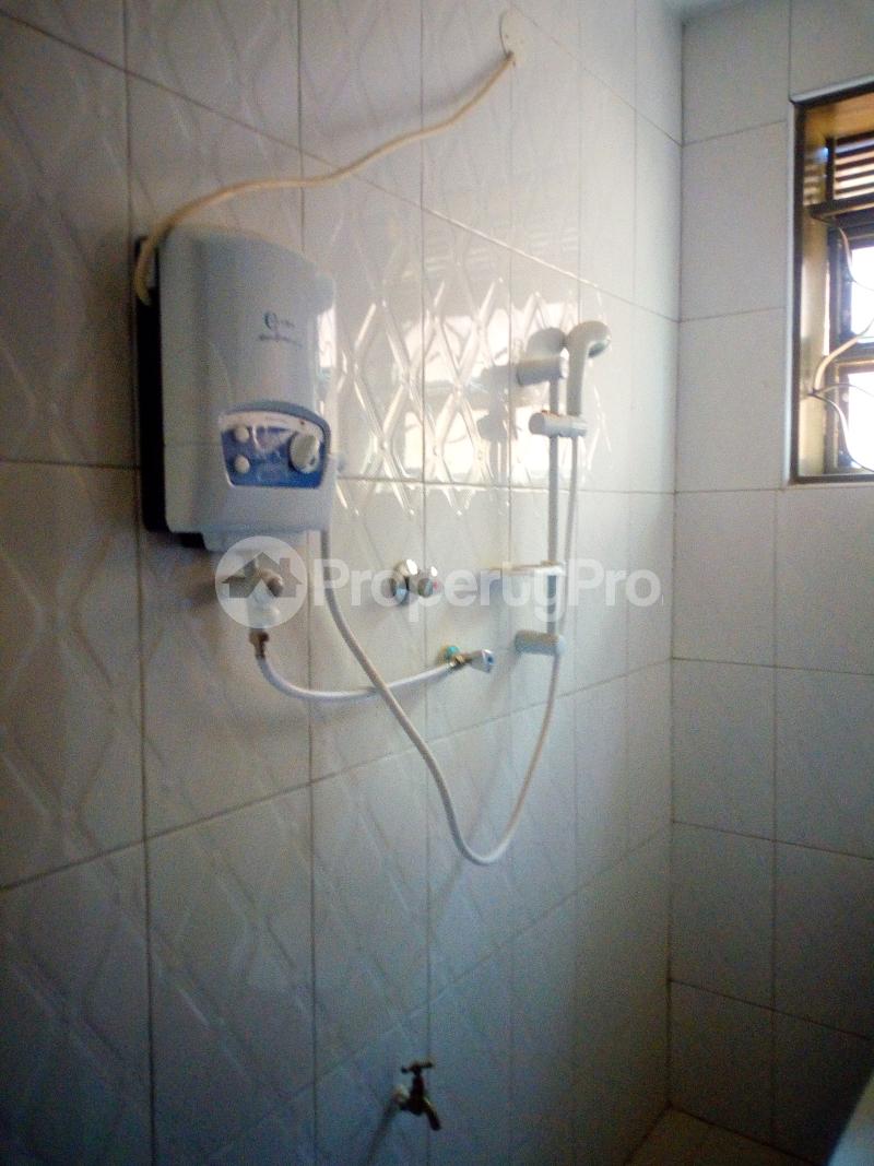 1 bedroom mini flat  Studio Apartment for rent Kisaasi road Kisaasi Kampala Central - 3