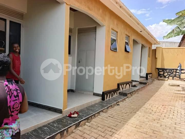 1 bedroom mini flat  Studio Apartment for rent Kisaasi bukoto road  Kisaasi Kampala Central - 1