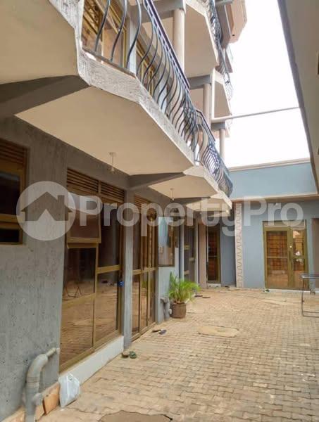 1 bedroom mini flat  Apartment Block Apartment for rent Kisaasi road Kisaasi Kampala Central - 2