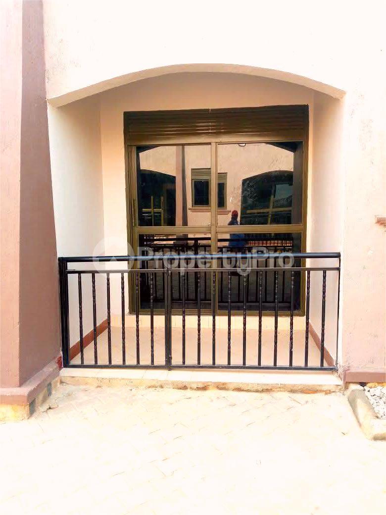 1 bedroom mini flat  Bungalow Apartment for rent Kisaasi road Kisaasi Kampala Central - 1