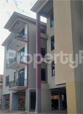 2 bedroom Apartment Block Apartment for rent Kisaasi road Kisaasi Kampala Central - 2
