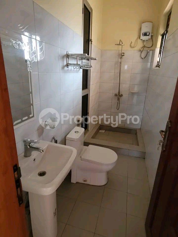 2 bedroom Apartment Block Apartment for rent Kisaasi road Kisaasi Kampala Central - 0