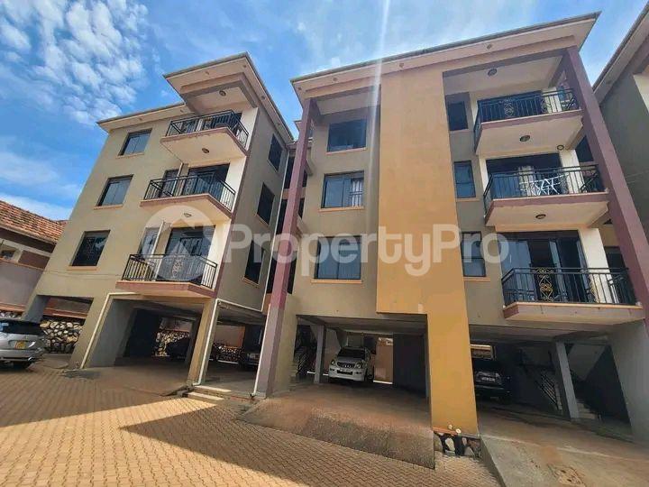 2 bedroom Apartment Block Apartment for rent Kisaasi road Kisaasi Kampala Central - 3
