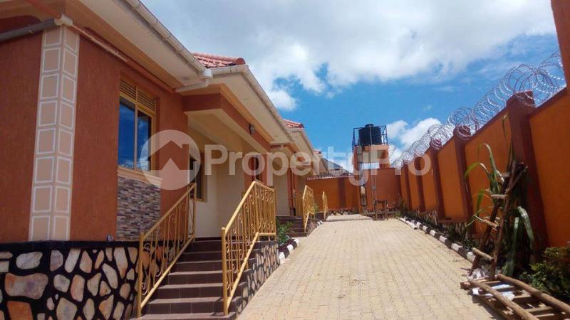 1 bedroom mini flat  Bungalow Apartment for rent Kisaasi road Kampala Central Kampala Central - 5
