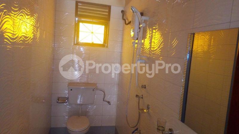 1 bedroom mini flat  Bungalow Apartment for rent Kisaasi road Kampala Central Kampala Central - 7