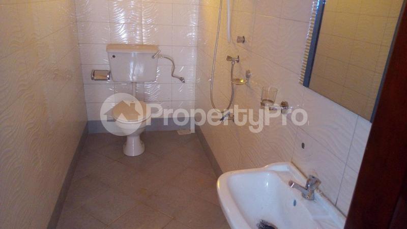 1 bedroom mini flat  Bungalow Apartment for rent Kisaasi road Kampala Central Kampala Central - 3