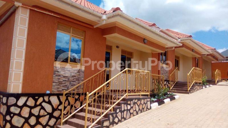 1 bedroom mini flat  Bungalow Apartment for rent Kisaasi road Kampala Central Kampala Central - 0
