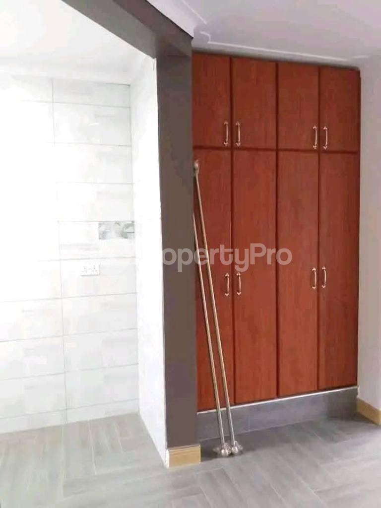 1 bedroom mini flat  Apartment Block Apartment for rent kisaasi road Kisaasi Kampala Central - 1