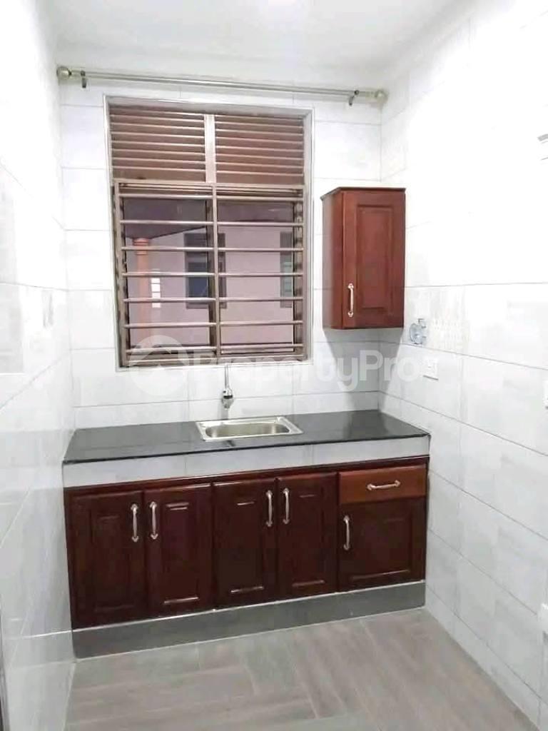 1 bedroom mini flat  Apartment Block Apartment for rent kisaasi road Kisaasi Kampala Central - 6