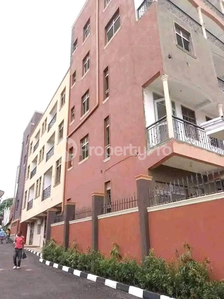1 bedroom mini flat  Apartment Block Apartment for rent kisaasi road Kisaasi Kampala Central - 2