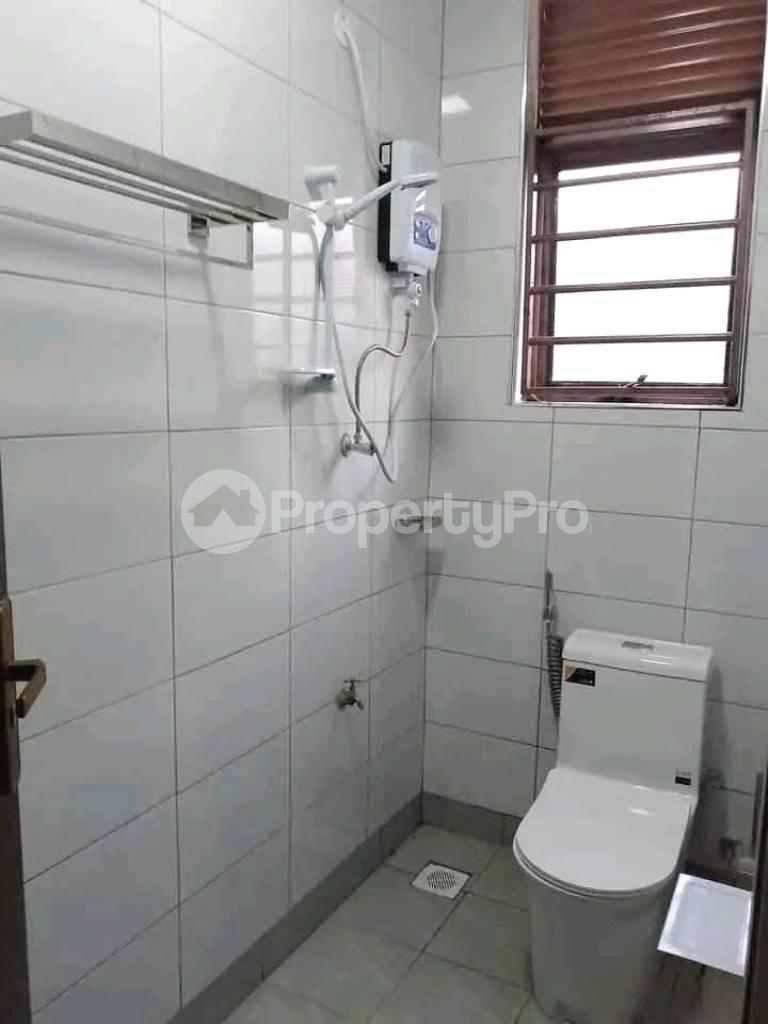 1 bedroom mini flat  Apartment Block Apartment for rent kisaasi road Kisaasi Kampala Central - 0