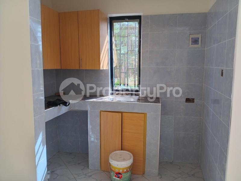 1 bedroom mini flat  Apartment Block Apartment for rent Kisaasi road Kisaasi Kampala Central - 4