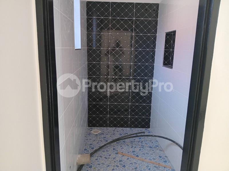 1 bedroom mini flat  Apartment Block Apartment for rent Kisaasi road Kisaasi Kampala Central - 5