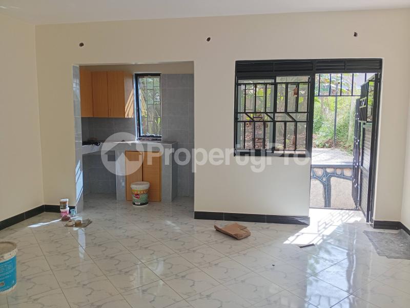 1 bedroom mini flat  Apartment Block Apartment for rent Kisaasi road Kisaasi Kampala Central - 1