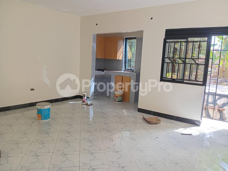 1 bedroom mini flat  Apartment Block Apartment for rent Kisaasi road Kisaasi Kampala Central - 0