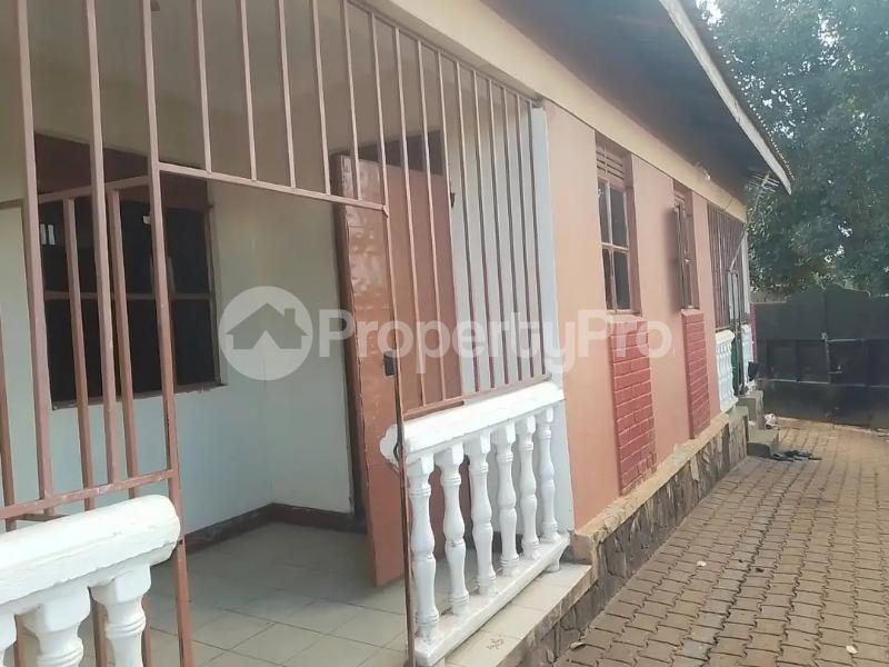 1 bedroom mini flat  Bungalow Apartment for rent Kisasi Dungu zone  Kisaasi Kampala Central - 0