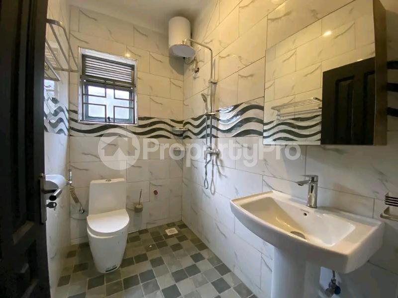 2 bedroom Apartment Block Apartment for rent Kisasi kulabilo road  Kisaasi Kampala Central - 3